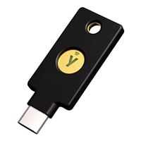 Yubico SECURITY KEY C NFC