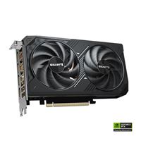 Gigabyte NVIDIA GeForce RTX 5060 Ti WINDFORCE MAX Overclocked Dual Fan 16GB GDDR7 PCIe 5.0 Graphics Card