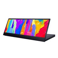 ASUS ProArt Display 14&quot; Full HD (1920 x 550) 60Hz LED Monitor