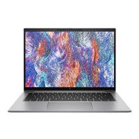 HP ZBook Firefly G11 Workstation 14&quot; Laptop Computer - Silver