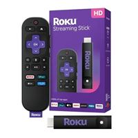 Roku ROKU STREAM STICK 3840R