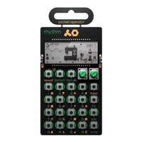 Teenage Engineering PO-12 Rhythm Drum Machine