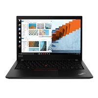 Lenovo ThinkPad T14 Gen 1 14&quot; Laptop Computer (Refurbished) - Black