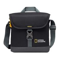 National Geographic Shoulder Bag Small