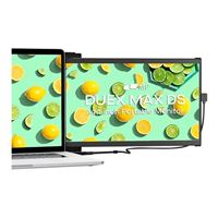 Mobile Pixels 14.1" USB DUEX MAX DS MON
