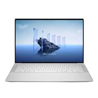 Dell XPS 14 DA14250 OLED 14.5" Laptop Computer - Platinum Intel Core Ultra 7 255H 1.5GHz Processor