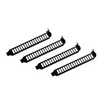 SilverStone AEROSLOTS Maximum Vented PCI Slot Covers