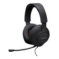 JBL QUANTUM 100M2 WRD BLK