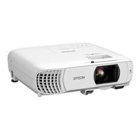 Epson EPSON HC 980  1080P PROJ