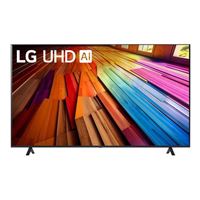 LG UT8000 75&quot; Class (74.5&quot; Diag.) 4K Ultra HD Smart LED TV (Refurbished)