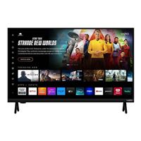 Vizio VFD40M-0810 40&quot; Class (40&quot; Diag.) Full HD Smart LED TV (Refurbished)