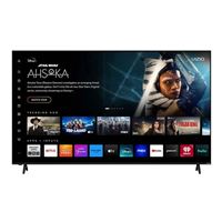 Vizio UT8000 65&quot; Class (64.5&quot; Diag.) 4K Ultra HD Smart LED TV (Refurbished)
