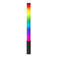 Bower 360 Degree RGB and White 19-inch Wand LED Light