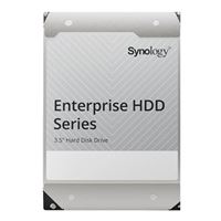 Synology Enterprise Series 20TB 7200 RPM SATA III 6Gb/s 3.5&quot; Internal NAS CMR Hard Drive