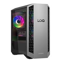 Lenovo LOQ Tower 26ADR10 Gaming PC AMD Ryzen 7 8745HX 3.6GHz Processor