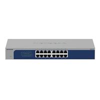 NETGEAR BUS 16PT GB ETH SW