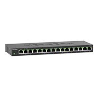 NETGEAR BUSINESS 16PT GB ETH SW