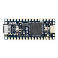 Arduino NANO R4 WITH HEADERS
