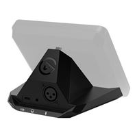 Elgato XLR DCK F/STRM DECK+ RFRB
