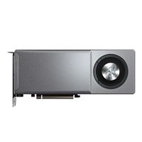 Gigabyte AMD Radeon AI PRO R9700 TOP Single-Fan AI & Workstation Graphics Card 32GB GDDR6 Memory