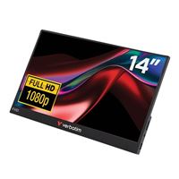 Verbatim 14&quot; IPS 49590 MONITOR