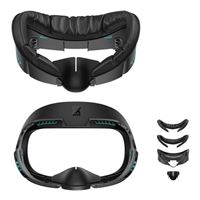  AMVR Q3 FACE PAD COVER