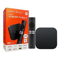 Xiaomi XIAOMI TV BOX S (2ND GEN)