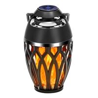  Vanten Outdoor Bluetooth Speakers - 2 Pack