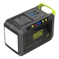 MARBERO PORTABLE PS 88WH