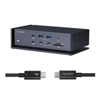  FUSIONDOCK MAX 1