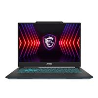 MSI Thin 15 B13VE-3023US 15.6" Gaming Laptop Computer - Cosmos Grey