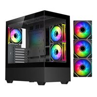  DIYPC ARGB-N5 PC CASE