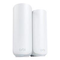 NETGEAR Orbi 370 Series Dual-Band WiFi 7 Mesh Network System