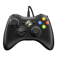  VOYEE PC CONTROLLER BK