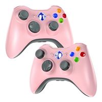  GAMROMBO 2 PACK PINK
