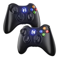  GAMROMBO 2 PACK BK