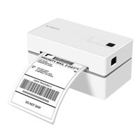  KNAON 4X6 LABEL PRINTER