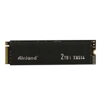 Inland TN514 2TB PCIe Gen 5 x4 NVMe M.2 Internal SSD