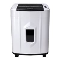 Aurora 120-SHEET AUTO FD SHREDDR