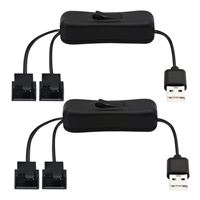  PNG 40CM USBTODUAL PWM X2