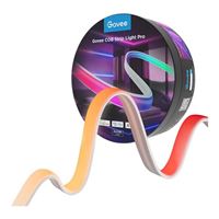 Govee COB RGBICW LED Strip Light Pro - 9.8 ft.