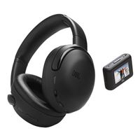 JBL Tour One M3 Smart Tx Active Noise Cancelling Wireless Headphones - Black