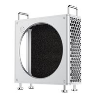  ULANZI QT01 Aluminum Mac mini Case