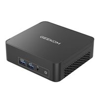 GEEKOM XT13 Pro Mini PC Intel Core i9 13th Gen 13900HK 1.9GHz Processor
