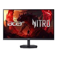 Acer Nitro KGB271U bmiipx 27" 2K WQHD (2560 x 1440) 180Hz Gaming Monitor AMD FreeSync Compatible
