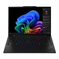 Lenovo ThinkPad T14s Gen 6 14" Laptop Computer - Eclipse Black Intel Core Ultra 7 255U 2.0GHz Processor
