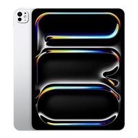 Apple iPad Pro 13" - Silver, Ultra Retina XDR display M5 Chip