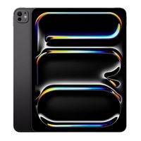 Apple iPad Pro 13" - Space Black, Ultra Retina XDR display M5 Chip
