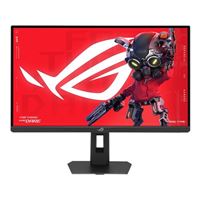ASUS ROG Strix XG27AQNGV 27" 2K QHD (2560 x 1440) 360Hz Gaming Monitor NVIDIA G-Sync Compatible