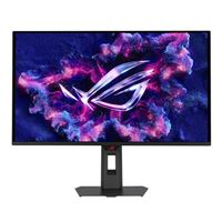 ASUS ROG Strix OLED XG27AQDMES 26.5" 2K QHD (2560 x 1440) 240Hz Gaming Monitor AMD FreeSync Premium / NVIDIA G-Sync Compatible
